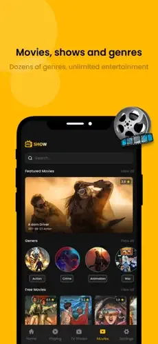 airtel-sony-liv Movies and shows