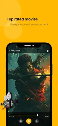 airtel-sony-liv Top Rated Movies